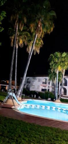 Apartamento Font Nova-pe�iscola