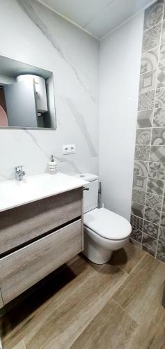 Apartamento Font Nova-pe�iscola