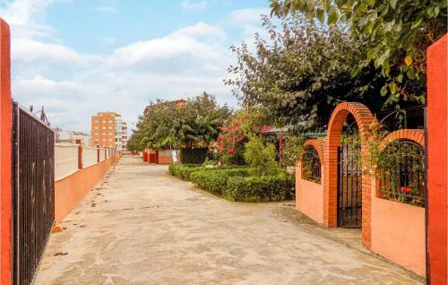 Nice Home In Pe��scola With 3 Bedrooms #246
