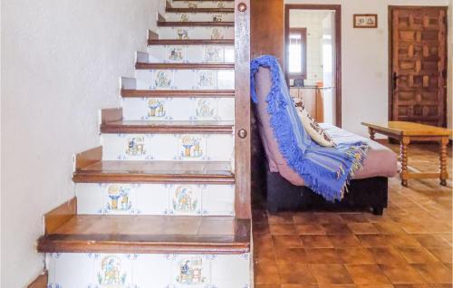 Nice Home In Pe��scola With 3 Bedrooms #246