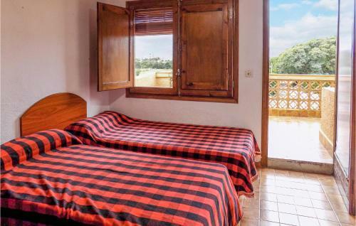 Nice Home In Pe��scola With 3 Bedrooms #246