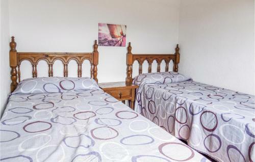 Nice Home In Pe��scola With 3 Bedrooms #246