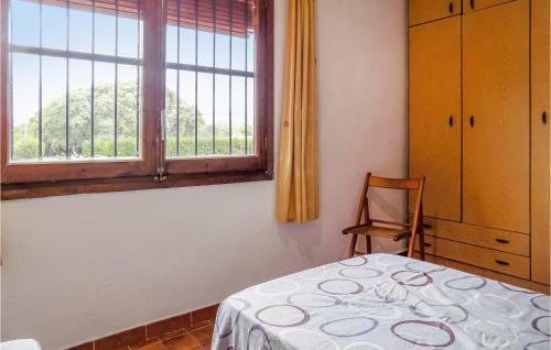 Nice Home In Pe��scola With 3 Bedrooms #246