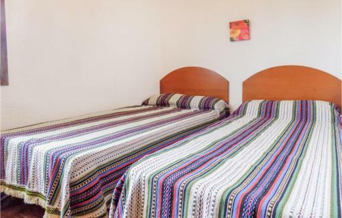 Nice Home In Pe��scola With 3 Bedrooms #246
