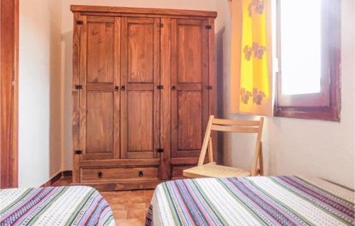 Nice Home In Pe��scola With 3 Bedrooms #246