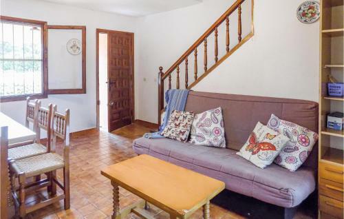 Nice Home In Pe��scola With 3 Bedrooms #246