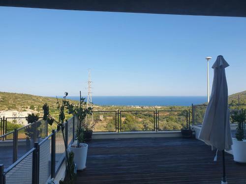 Pe��scola Mar Y Monta�a