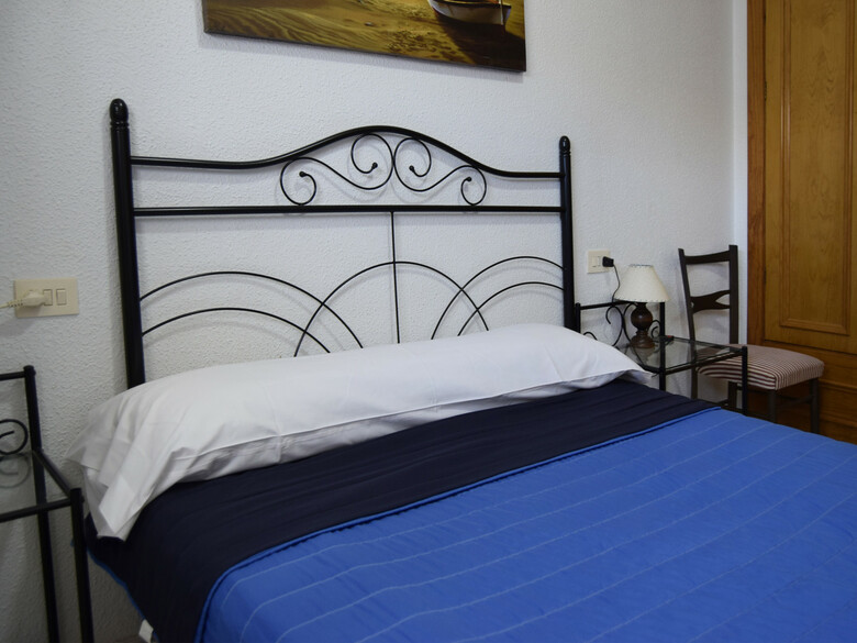 Apartamento Bungalows Pe�ismar II 3000