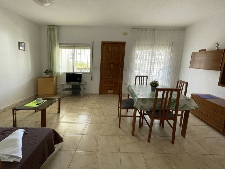 Apartamento Bungalows Pe�ismar II 3000