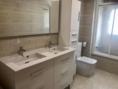 Apartamento �tico Papa Luna 100