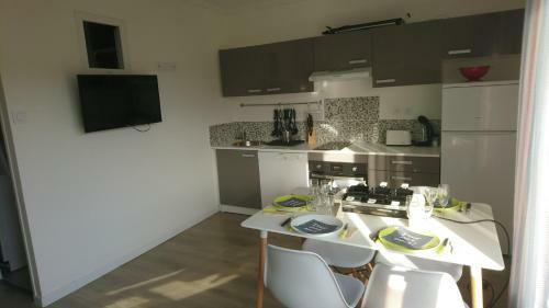 Apartamento Gite Appart La Hetraie