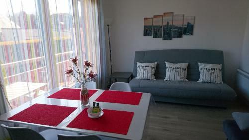 Apartamento Gite Appart La Hetraie