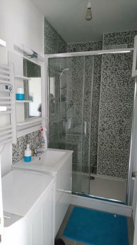 Apartamento Gite Appart La Hetraie