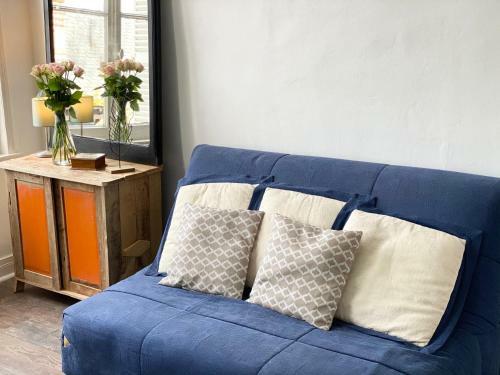 Apartamento Perle Bleue - Etretat