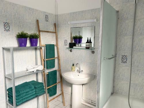 Apartamento Belle Vue - Etretat