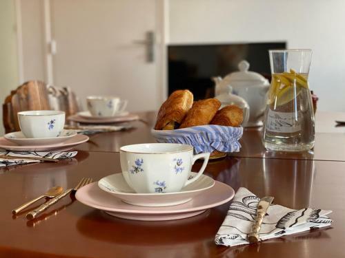 Apartamento Belle Vue - Etretat