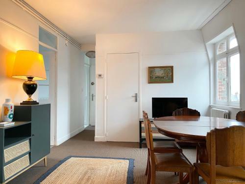 Apartamento Belle Vue - Etretat