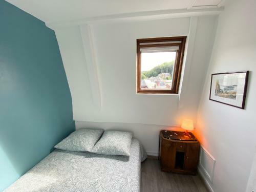 Apartamento Belle Vue - Etretat
