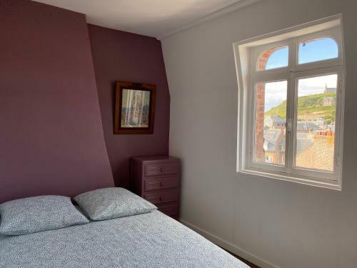 Apartamento Belle Vue - Etretat