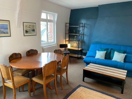 Apartamento Belle Vue - Etretat
