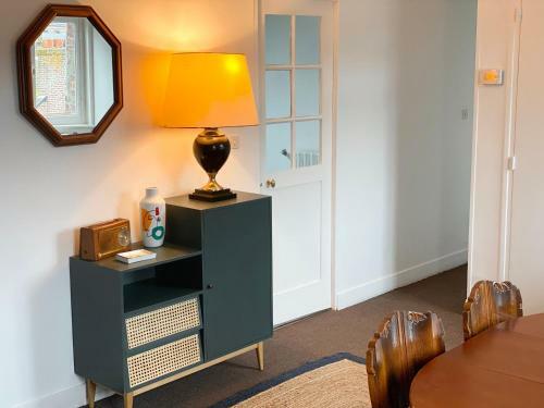 Apartamento Belle Vue - Etretat