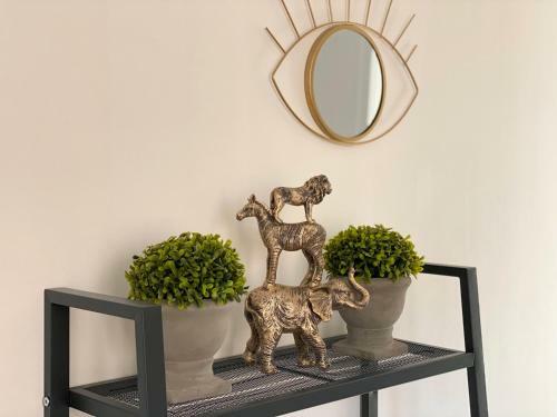 Apartamento L?aventurine - �tretat