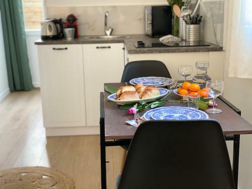 Apartamento L?aventurine - �tretat