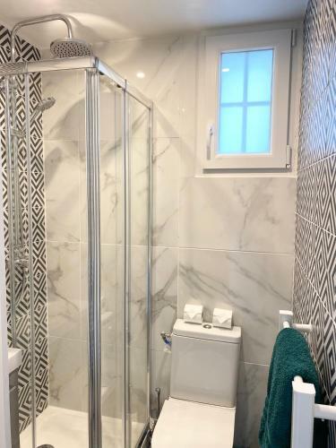 Apartamento L?aventurine - �tretat