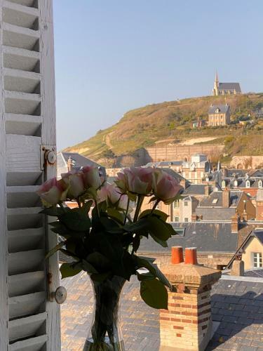 Apartamento Perle Verte - Etretat