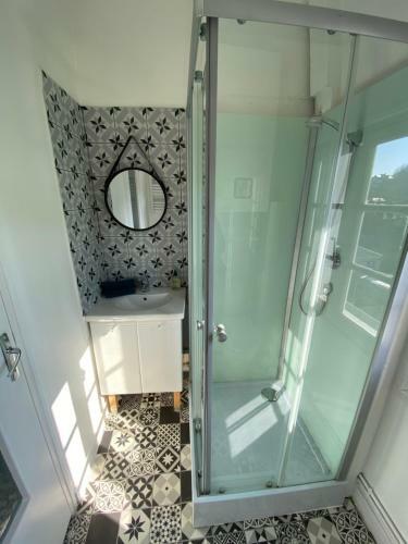 Apartamento Perle Verte - Etretat
