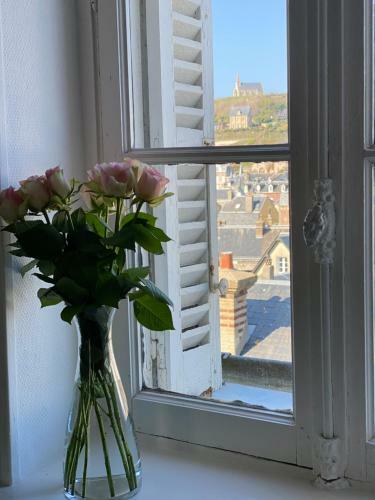Apartamento Perle Verte - Etretat