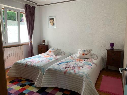 Apartamento Appartement Face Plage