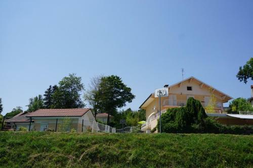 Apartamento Appartement Face Plage