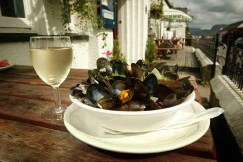 Posada Plockton Inn