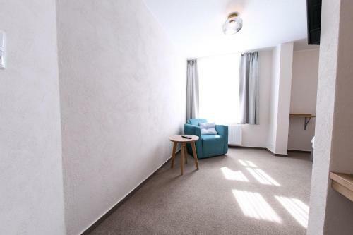 Hostal 24/7 Selfcheckin Schmiedestrasse