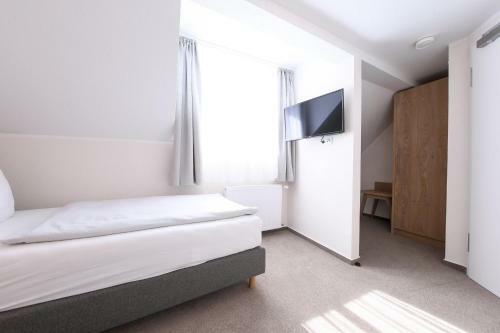 Hostal 24/7 Selfcheckin Schmiedestrasse