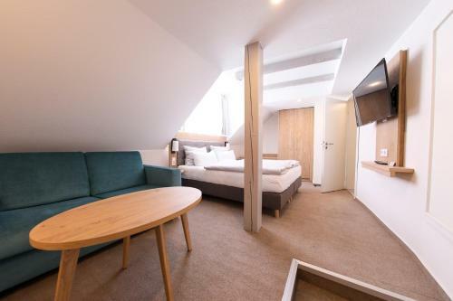 Hostal 24/7 Selfcheckin Schmiedestrasse