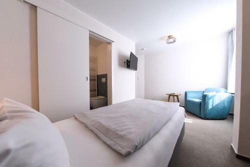 Hostal 24/7 Selfcheckin Schmiedestrasse