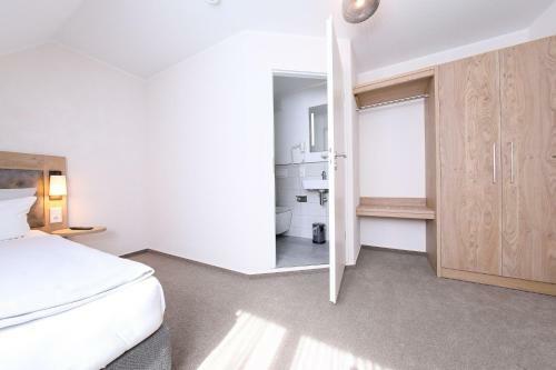 Hostal 24/7 Selfcheckin Schmiedestrasse