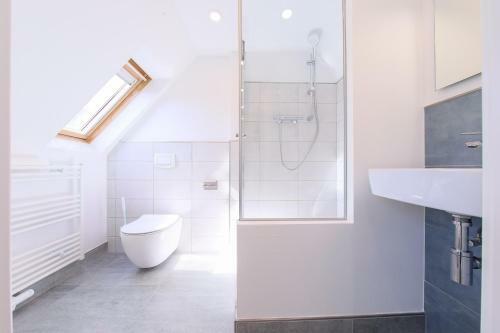 Hostal 24/7 Selfcheckin Schmiedestrasse