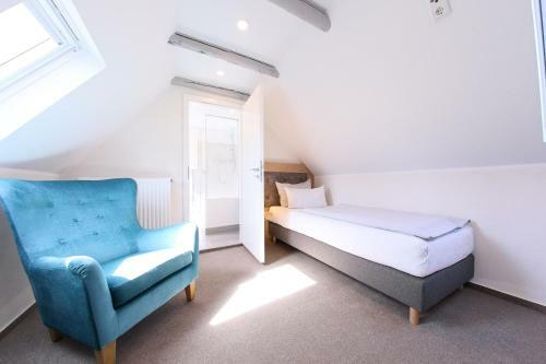 Hostal 24/7 Selfcheckin Schmiedestrasse