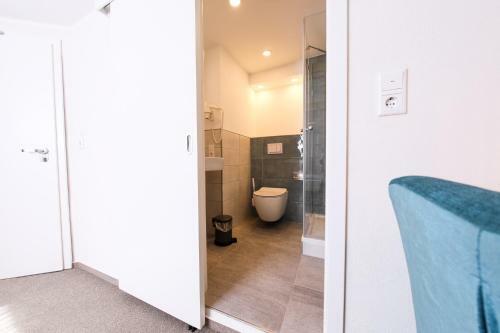 Hostal 24/7 Selfcheckin Schmiedestrasse