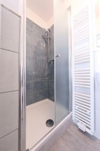 Hostal 24/7 Selfcheckin Schmiedestrasse
