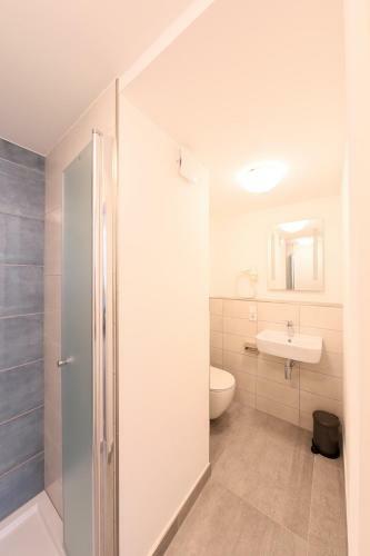Hostal 24/7 Selfcheckin Schmiedestrasse