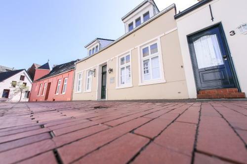 Hostal 24/7 Selfcheckin Schmiedestrasse