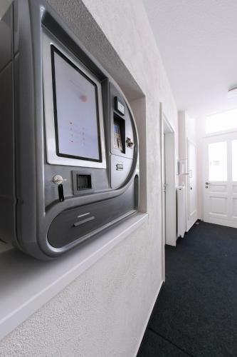 Hostal 24/7 Selfcheckin Schmiedestrasse