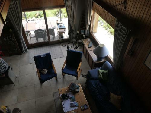 Bed & Breakfast Le Ginkgo