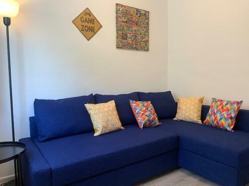 Spacious 5-bedroom Home Perfect For Large Groups