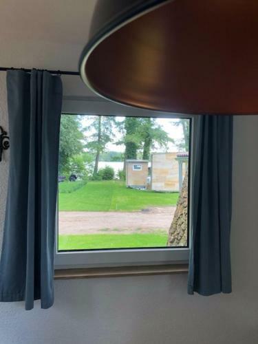 Apartamento Tinyhaus - Siedlung Am Klostersee