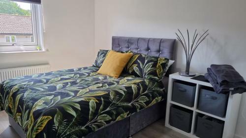 The Dunvegan Apartment